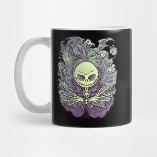 Nightmare King Mug